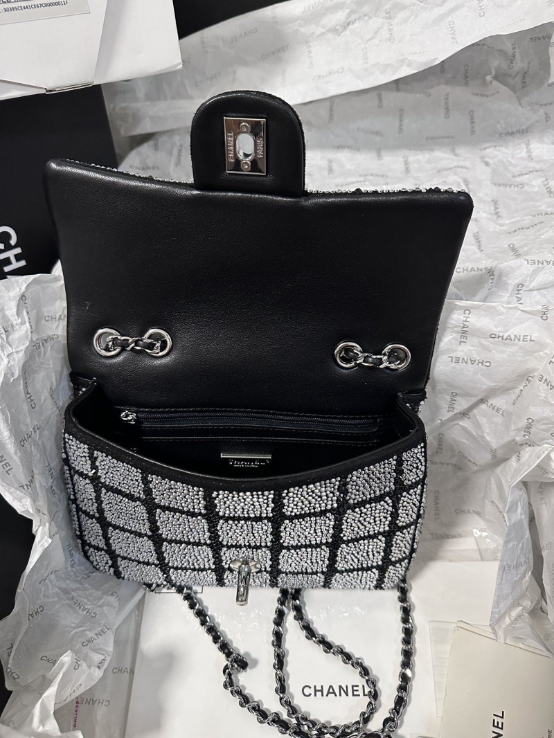 Chanel CF Series Bags